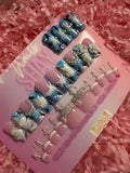 Blue Bloom