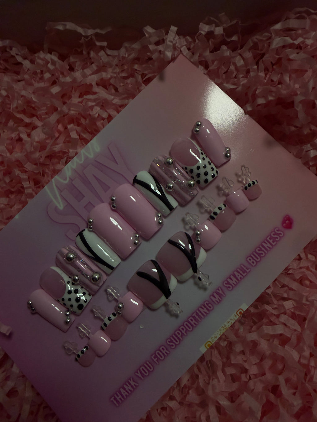 Cotton Candy