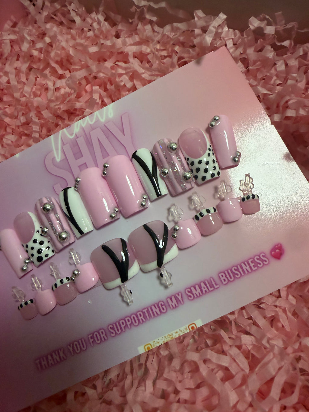 Cotton Candy