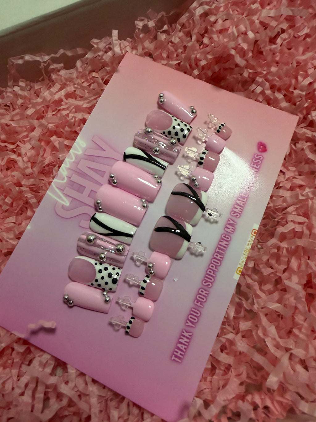 Cotton Candy