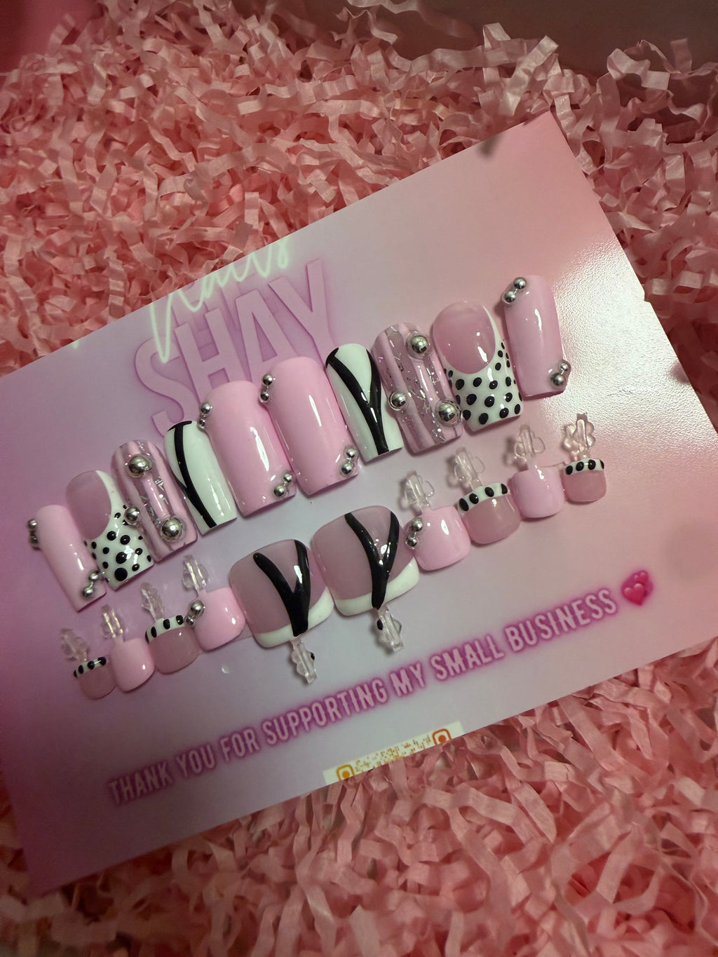Cotton Candy