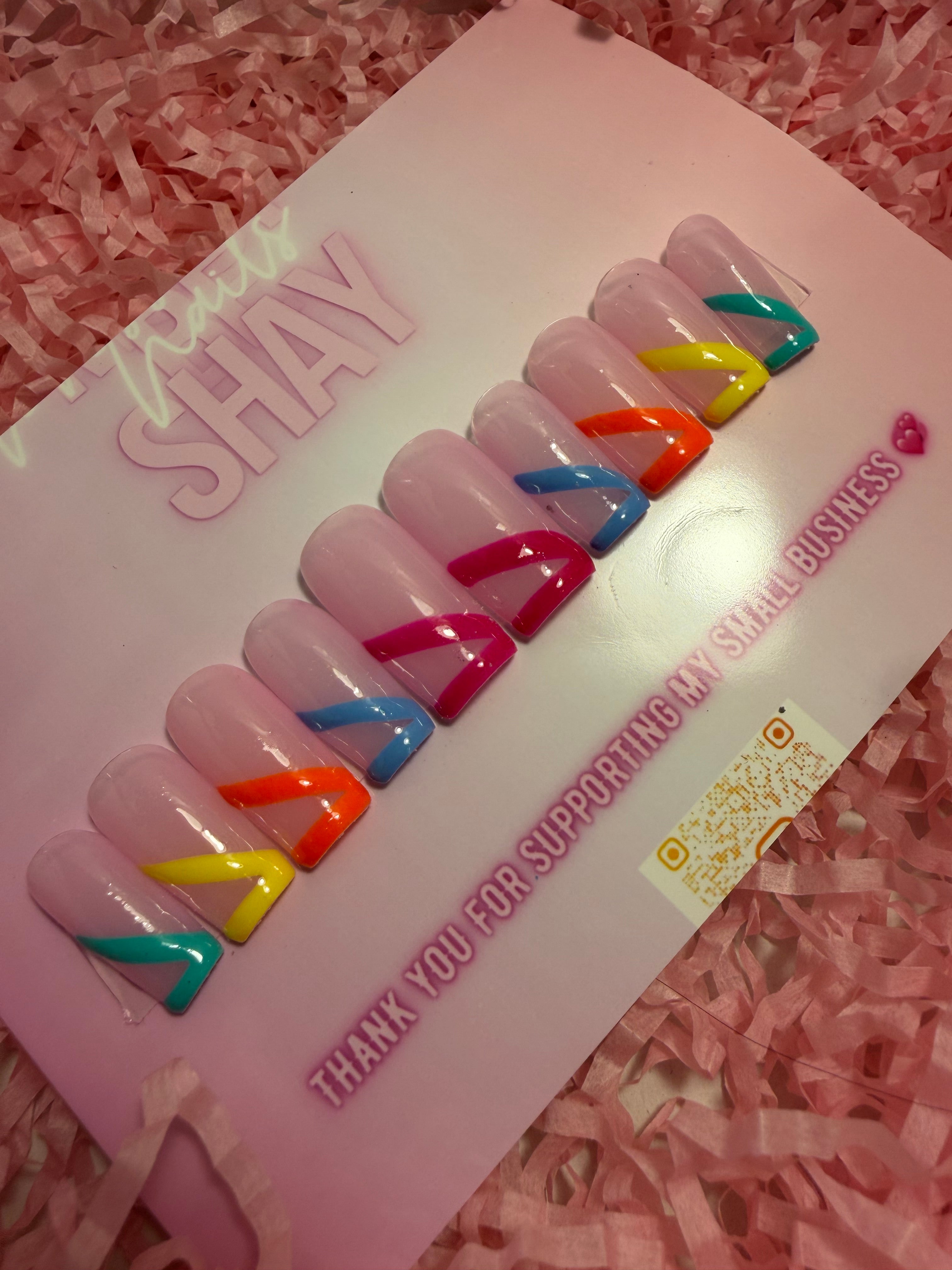 Skittles