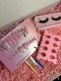 Glossy Glam