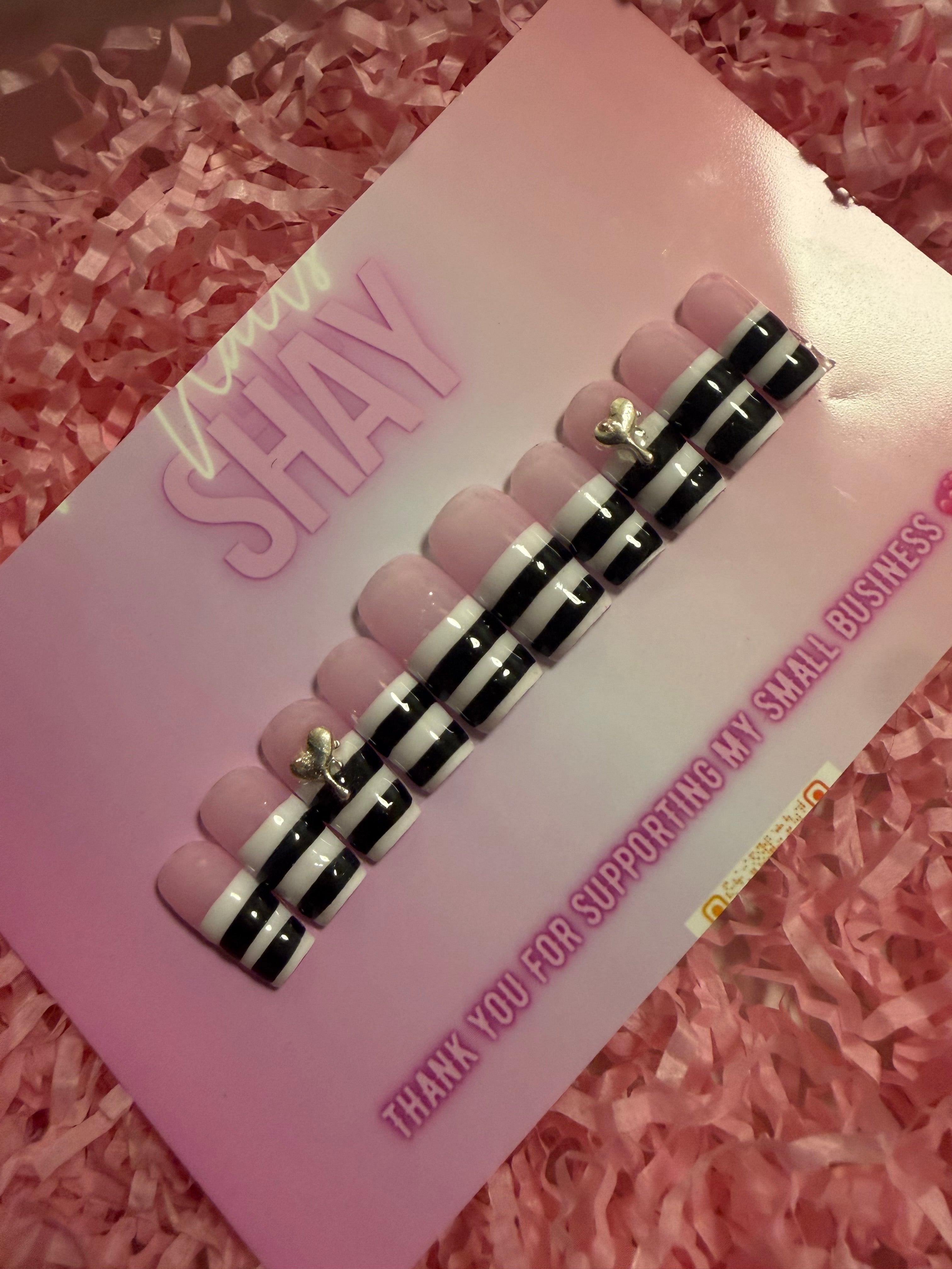 Lucky Stripes