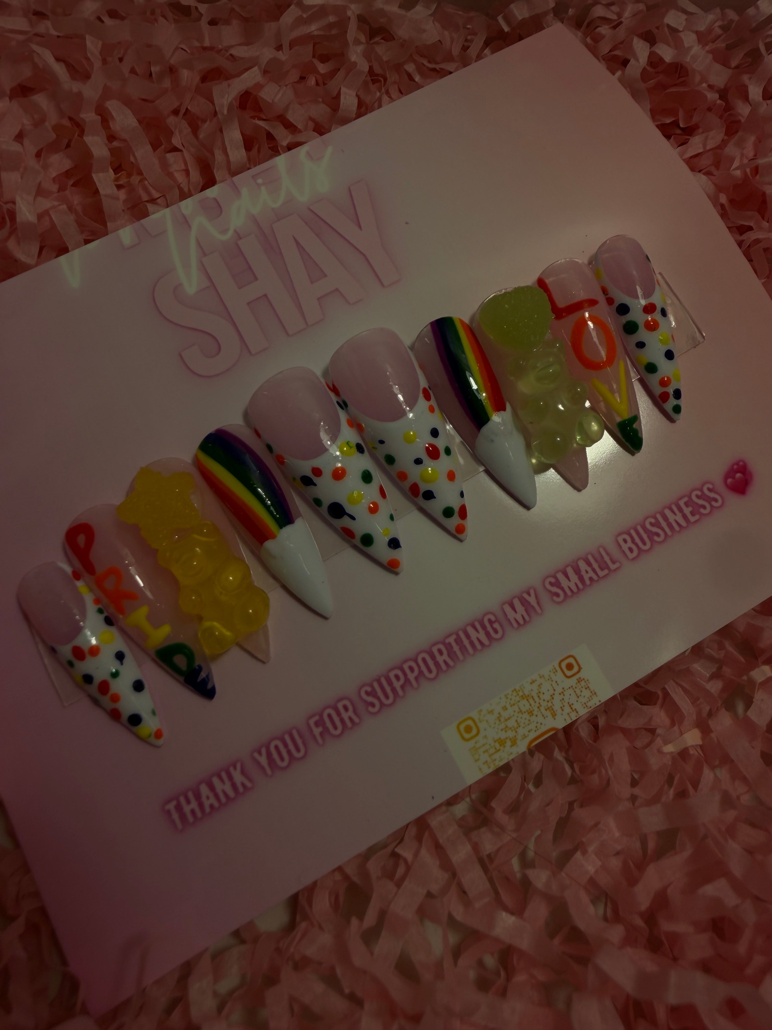 Pride 2026